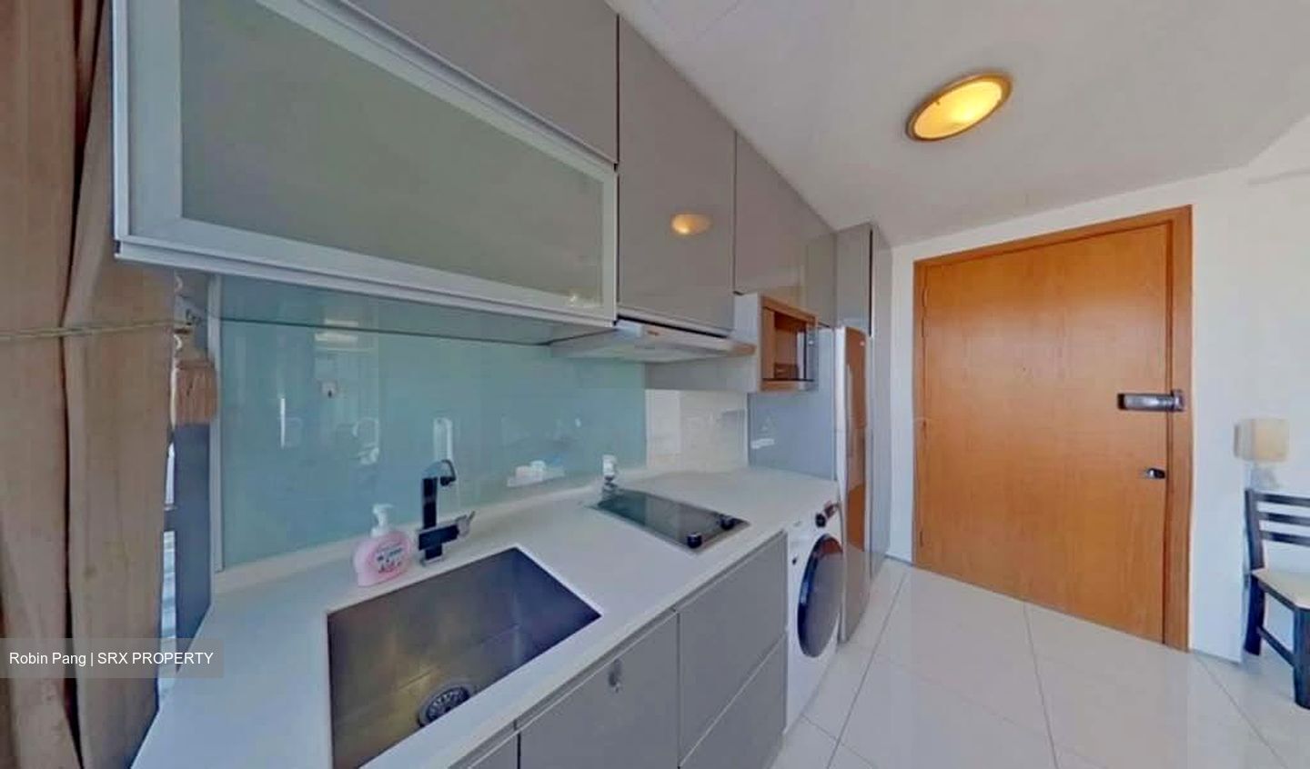 Lumiere (D2), Apartment #559354011